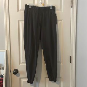 Mens Lululemon surge jogger dupes. Layer 8 brand